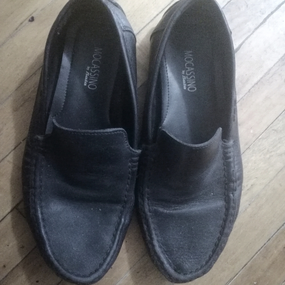 Men formal shoes